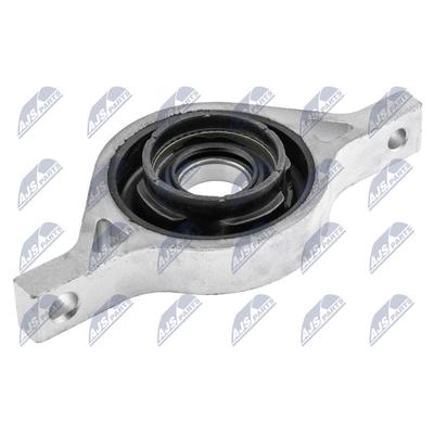 NTY Lagerung, Gelenkwelle NLW-HY-503 für HYUNDAI