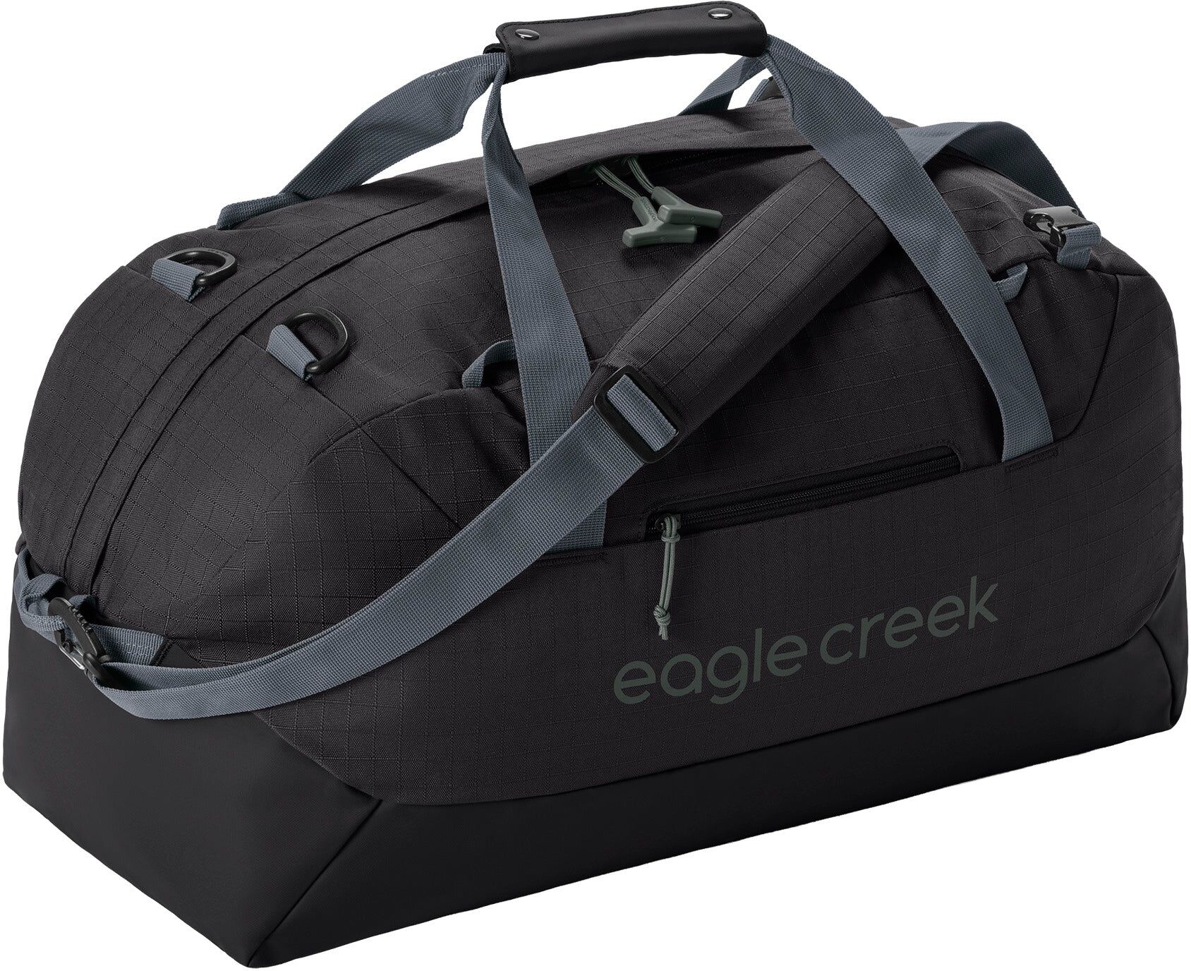 Eagle Creek No Matter What 40L Duffel - Black