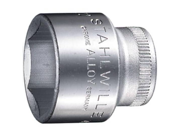 STAHLWILLE 456 8 dopsleutelinzet