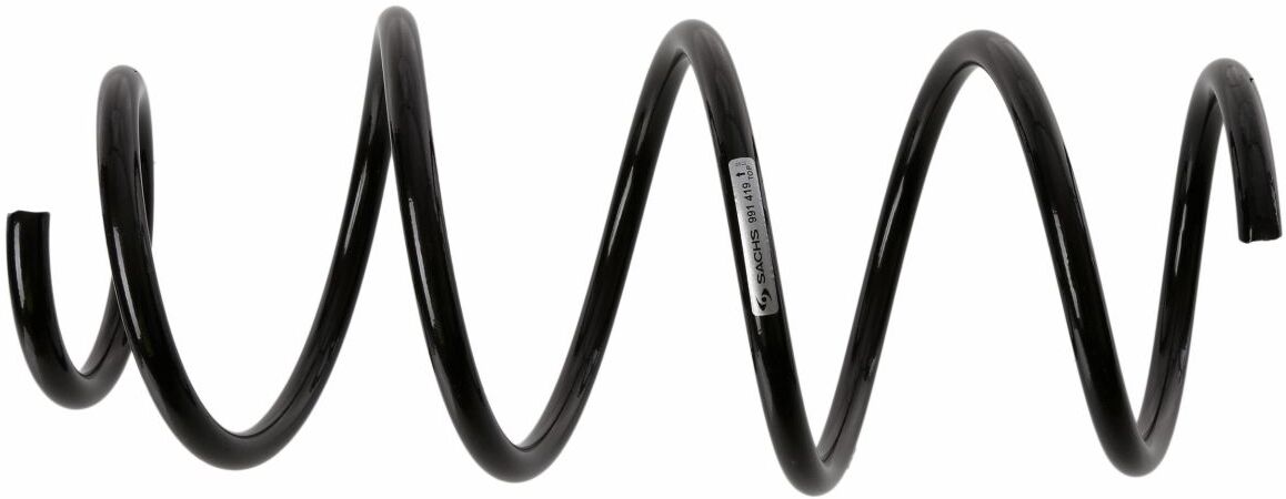 Fahrwerksfeder SACHS 991 419