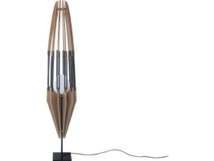 Lampadaire Fire M 140cm