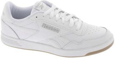 Reebok Court Advance Foundation - Mens 10 White Sneaker Medium