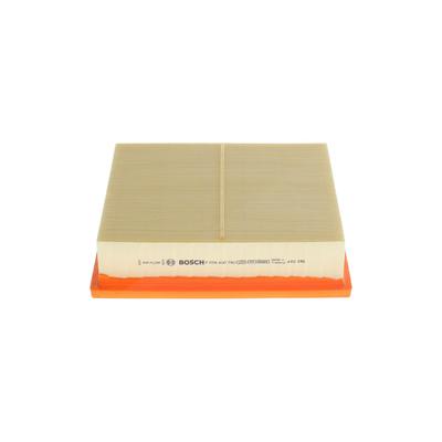 Bosch Luftfilter [Hersteller-Nr. F026400780] für Toyota
