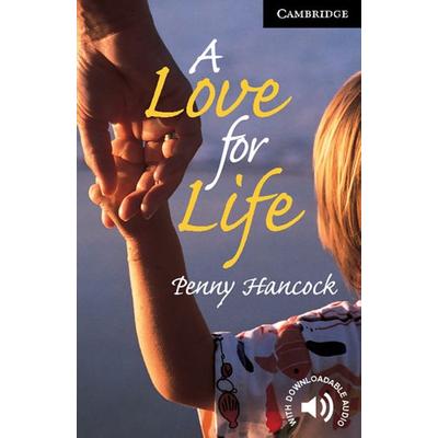 A Love for Life, Taschenbuch von Penny Hancock, Klett Sprachen GmbH