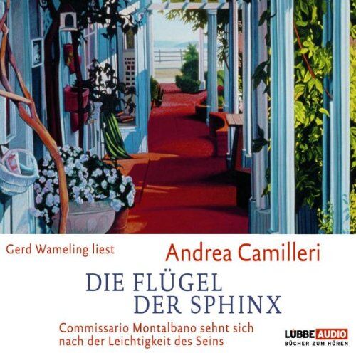 Andrea Camilleri - Die Flügel der Sphinx: Commissario Montalbano sehnt sich nach der Leichtigkeit des Seins. - Preis vom 19.10.2026 19:33:35 h