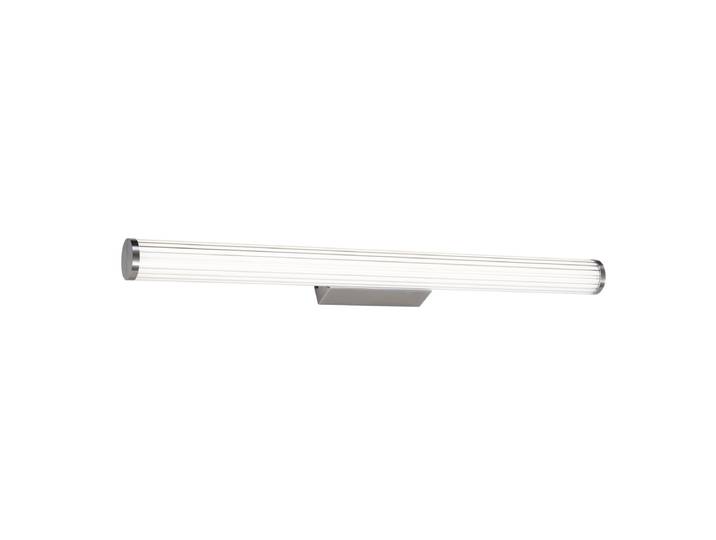 Applique murale rétro couleur canon de fusil 80,4 cm LED incluse