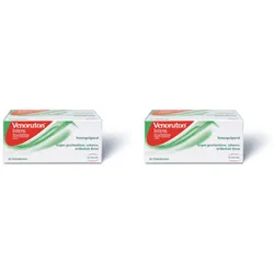 Venoruton intens Doppelpack 2X50 St Filmtabletten