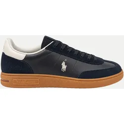 Sneaker Bedford Blau 8