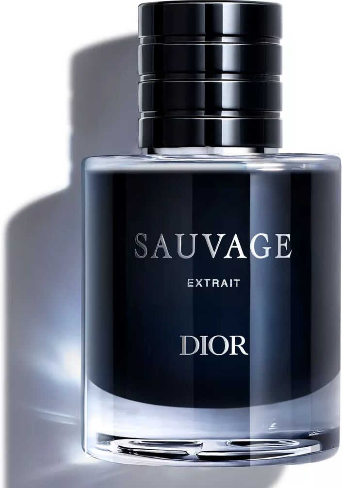 Christian Dior - Extrait, Sauvage, 50 ml