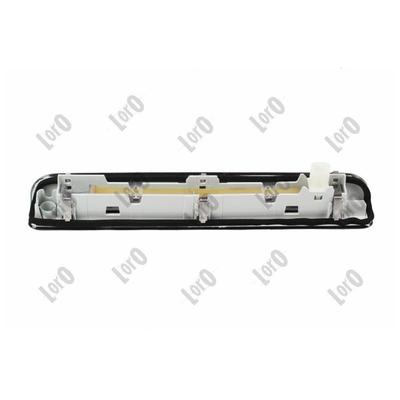 ABAKUS Zusatzbremsleuchte 04236870s LED mitte für RENAULT
