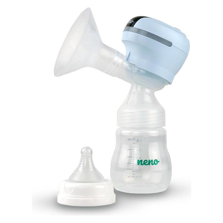 Neno Angelo dreiphasige kabellose Milchpumpe (NEN-MAM-LK007)
