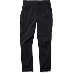 Mountain Hardwear, Herren, Outdoorhose, M Dynamo Pull-on Pant (XL), Schwarz