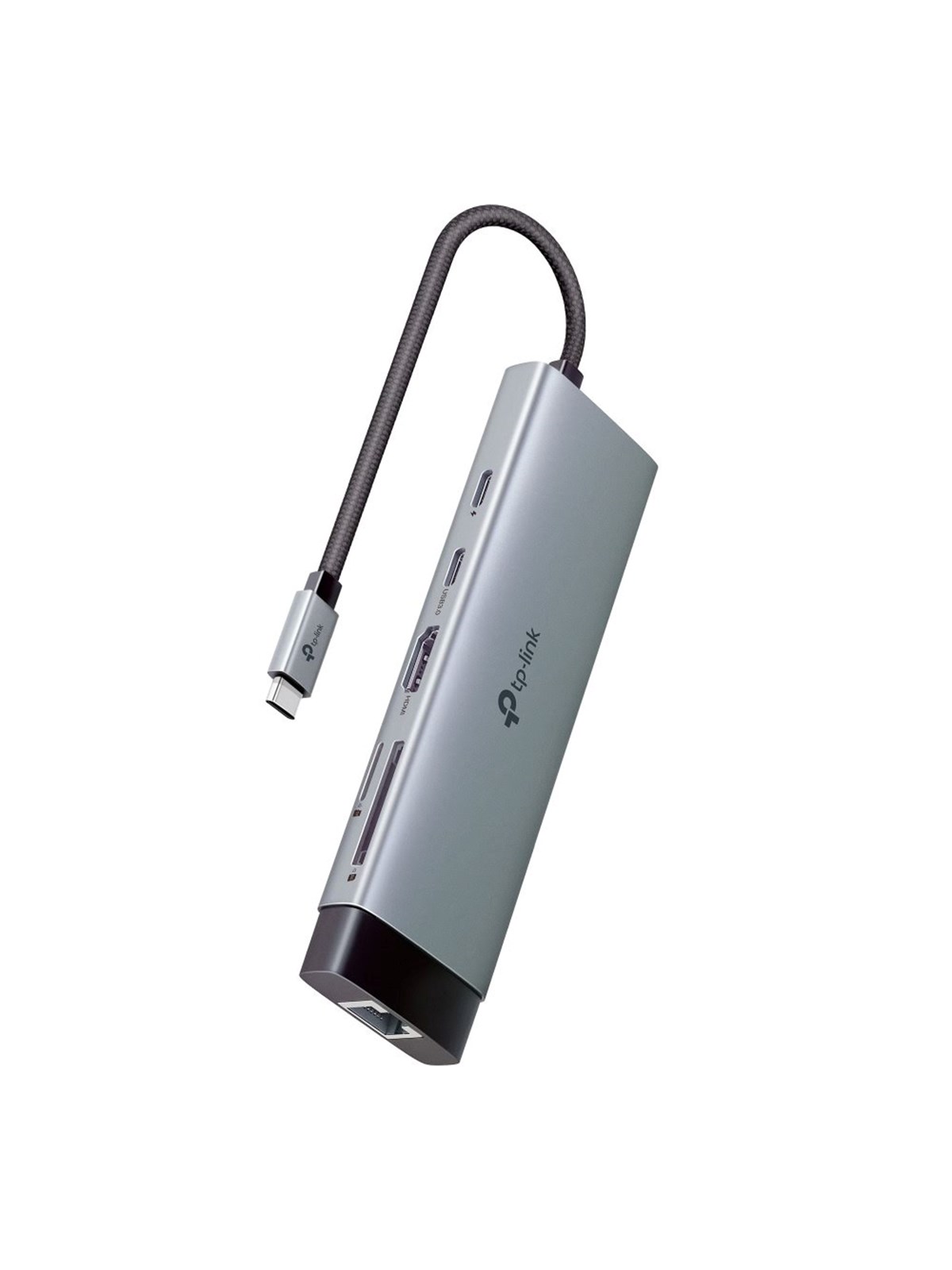 TP-Link UH9120C USB-Hubs