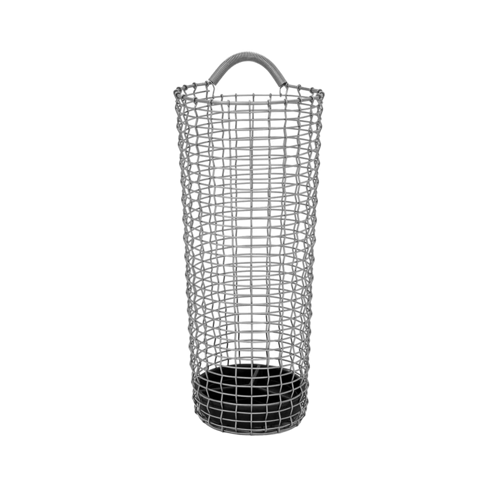 KORBO Paraplubak voor volwassenen van gegalvaniseerd staal
