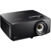 UZ38x, Laser-Beamer schwarz, UltraHD/4K, HDMI, Lautsprecher