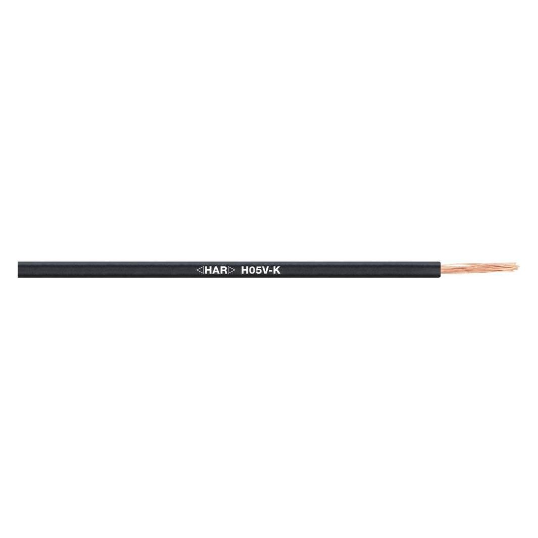 Lapp H05V-K EMBOSS 1X1 DBU (2000 m) (4510143K/2000)