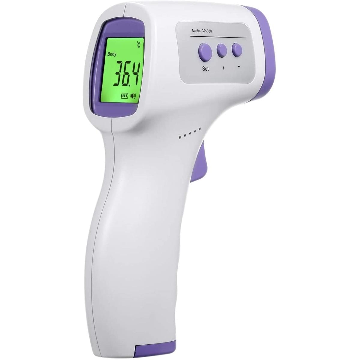 platinet Thermometer PITHG01