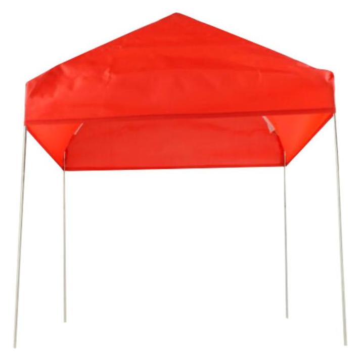 Amewi 1:10 Renn Zelt rot 1/10 race tent red (39884420)