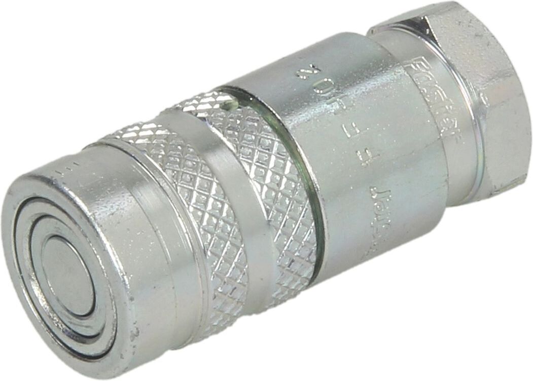 Hydraulinen Pikaliitin Faster Ffh02 18gas F