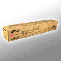 Develop Toner TN-512M A33K3D2 magenta
