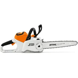 STIHL Akku-Kettensäge MSA 200 C-B Grundgerät 30 cm / PM3 - AP-System