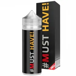Must Have M 10ml Longfill Aroma
