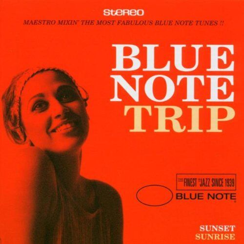 Various - Blue Note Trip Vol.2:Sunset/Sunrise - Preis vom 09.10.2026 07:28:09 h