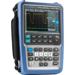 RTH 1014 - Handheld-Oszilloskop RTH1004, 100 MHz, 4 Kanäle