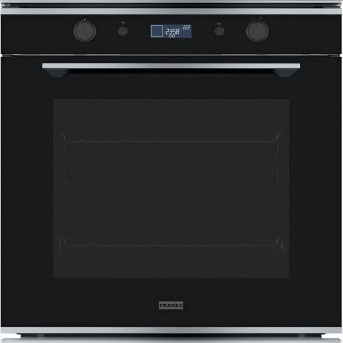 Franke Mythos FMY 98 P XS Four pyrolyse, Inox 116.0606.101