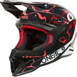 Oneal 1SRS SPLASH Motocross Helm XXL (63/64)