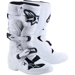 Alpinestars Tech 7S Jugend Motocross Stiefel 2