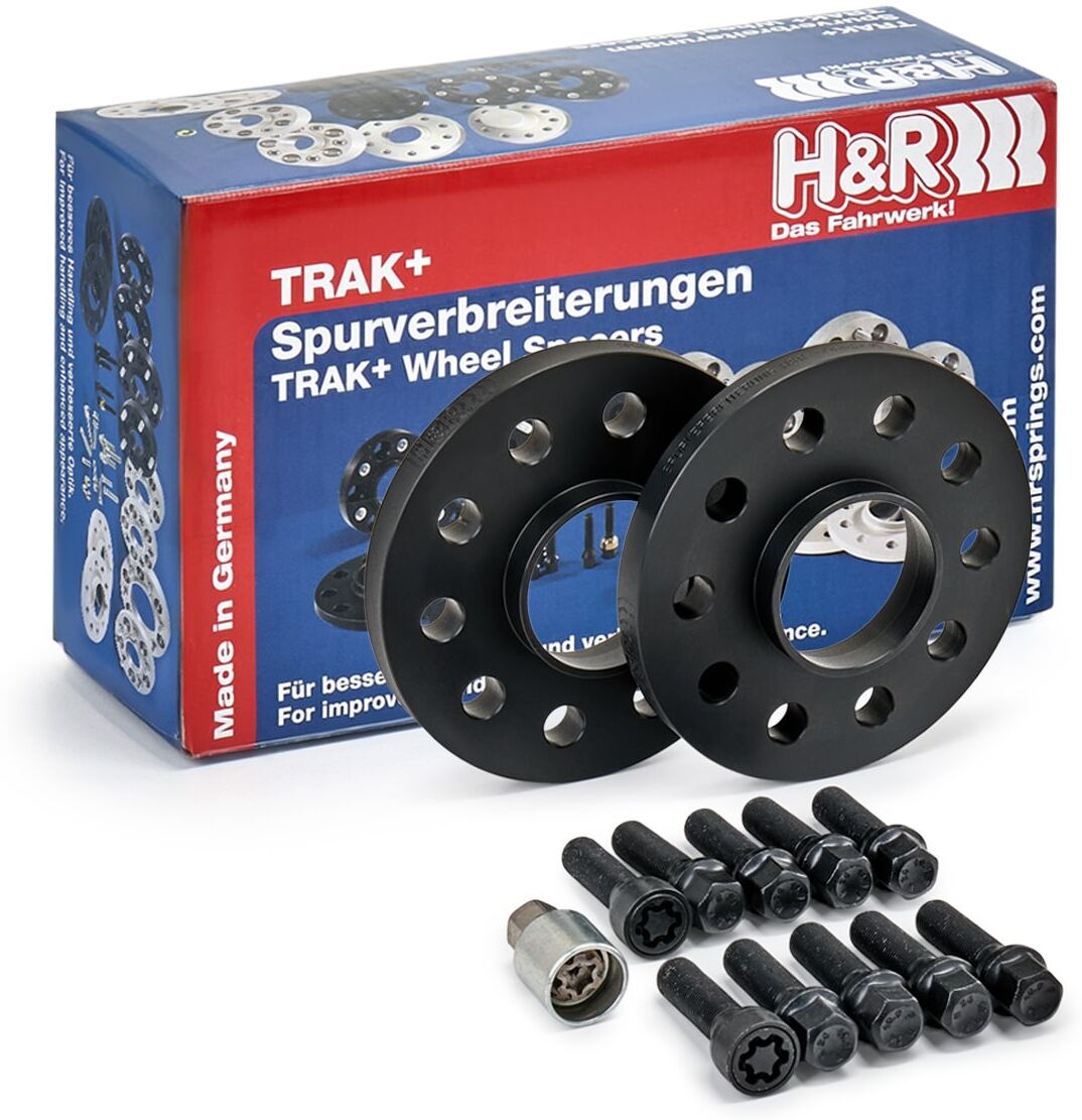 H&R B55664-15 Wheel spacer