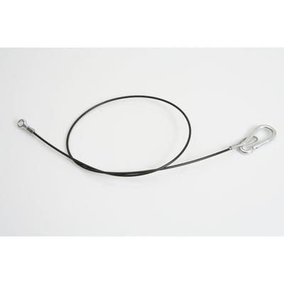 TRISCAN Seilzug, Betriebsbremse 814090130