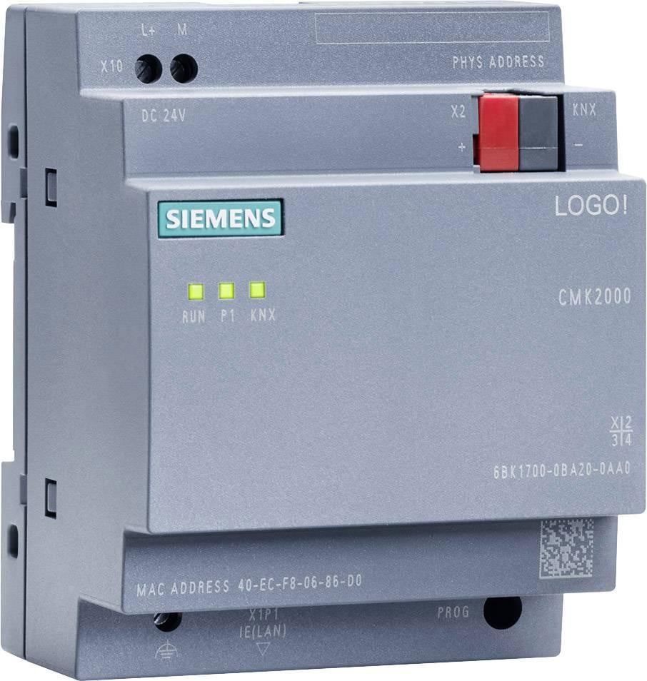 Siemens CMK2000 6BK1700-0BA20-0AA0 KNX Communicatiemodule