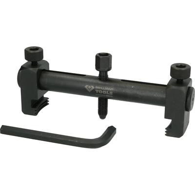 BRILLIANT TOOLS Abzieher, Riemenscheibe Riemenscheiben-Abzieher bt616000