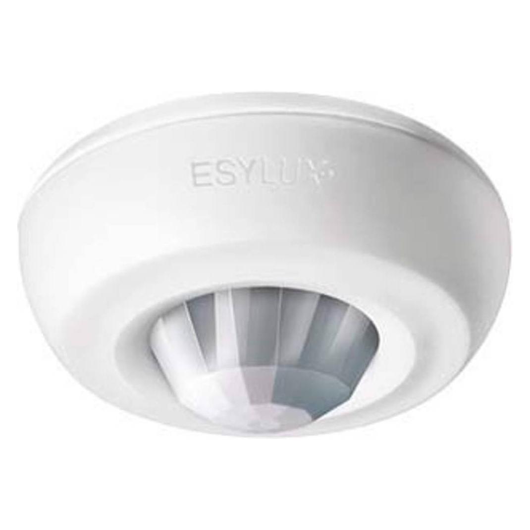 Esylux DeckenBewegungsmelder (12 m) (EB10430848)