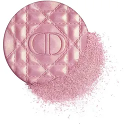 Dior, Highlighter + Bronzer, Christian Forever Luminizer Chrom 04 Pink Strob Int25 (04 Pink Strob, Highlighter, 66 g)