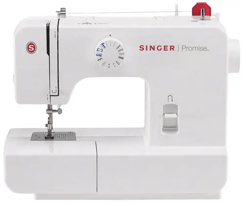 Singer Freiarmnähmaschine Promise 1408