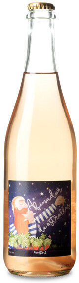 MicroBio Wines MicroBio Afinador de Estrellas 2024 - 75cl