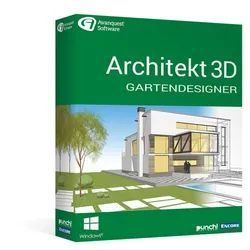 Architekt 3D 20 Gartendesigner