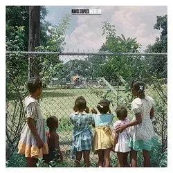 Indigo Press, Schallplatten, We Get By (Mavis Staples)