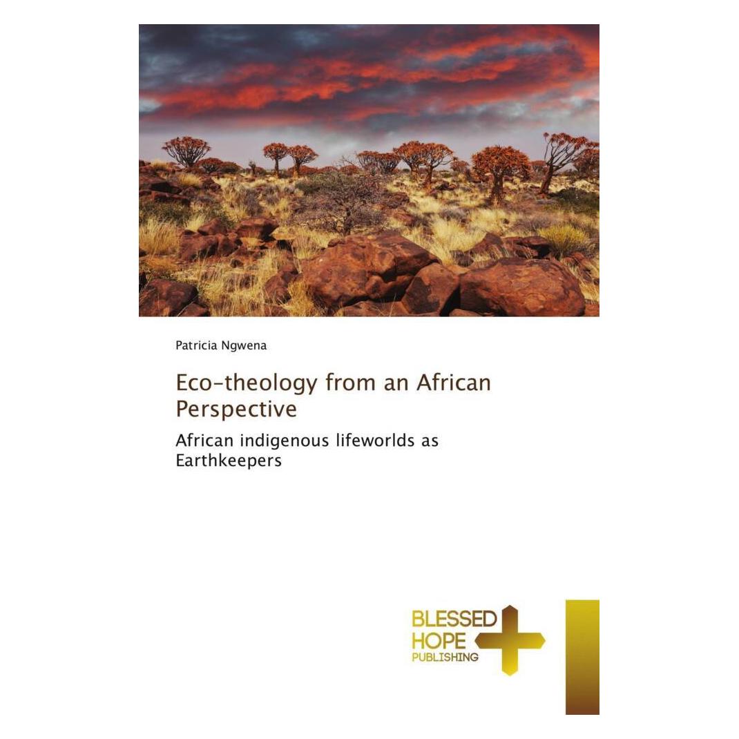 Various Publishers Eco-theology from an African Perspective (Englisch, Patricia Ngwena) (51450522)