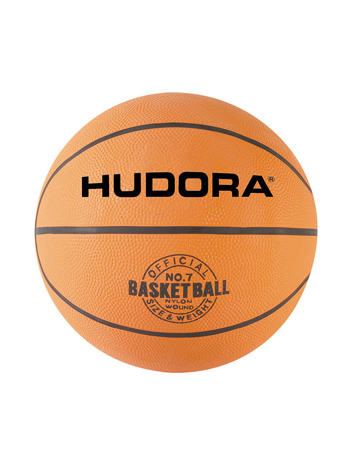 Hudora Basketball - ab 3 Jahren - onesize