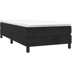 vidaXL, Boxspringbett, Klaas (140 x 190 cm)