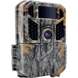 Braun Phototechnik Scouting Cam Black400 Dual WiFi Wildkamera Black LEDs, Zeitrafferfunktion Camouflage 57650