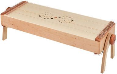 Meerklang Double Hamono