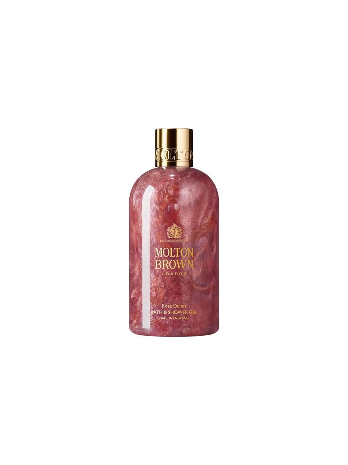 Molton Brown M.Brown Rose Dunes Bath & Shower Gel