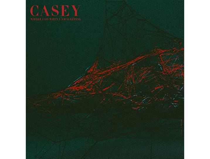 Casey - Where I Go When..