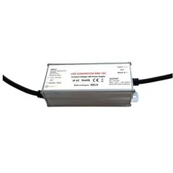 RS PRO, Beleuchtung Zubehör, LED-Treiber, 10 W 230V ac LED Konstantspannungs-Treiber 4.17A, Ausgang 24V