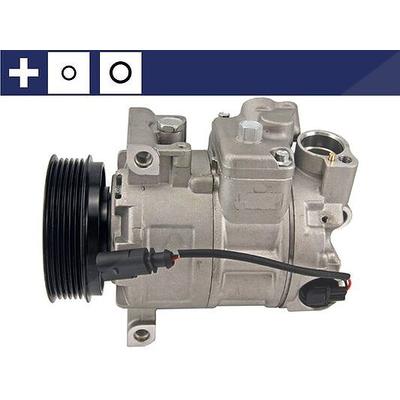 Mahle Kompressor, Klimaanlage [Hersteller-Nr. ACP892000S] für VW